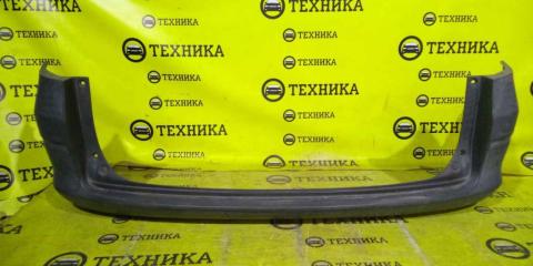 Бампер задний Honda Partner 2006