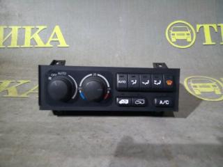 Климат контроль Honda Stepwgn