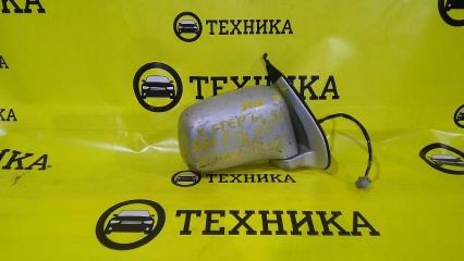 Фото запчасти зеркало правое Honda Stepwgn 1996 контрактная запчасть Запчасть зеркало правое Honda Stepwgn 1996