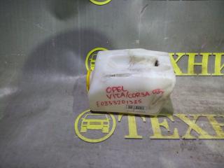 Запчасть бачок омывателя Opel Corsa