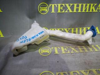 Запчасть бачок омывателя Volkswagen Polo