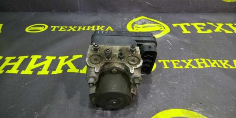 Блок ABS Daihatsu Terios Kid контрактная Блок ABS Daihatsu Terios Kid