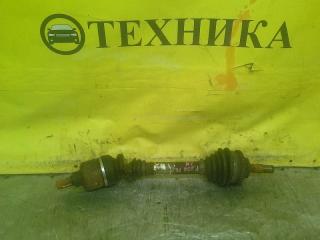 Запчасть привод передний левый Peugeot 206