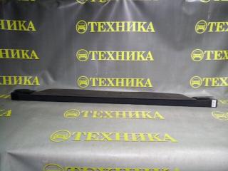 Запчасть шторка багажника Porsche Cayenne