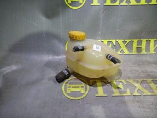 Запчасть бачок расширительный Opel Astra