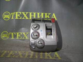 Климат контроль Honda Mobilio