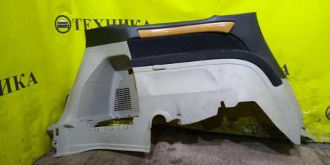 Обшивка багажника задняя левая Honda Odyssey