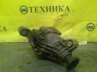 Запчасть редуктор задний Porsche Cayenne