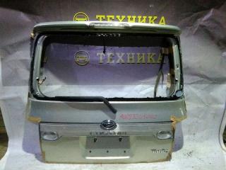 Дверь задняя Daihatsu Tanto 2005