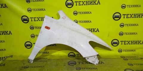 Крыло переднее правое Honda Partner 2006