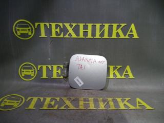 Фото запчасти лючок бензобака Honda Avancier контрактная запчасть Запчасть лючок бензобака Honda Avancier