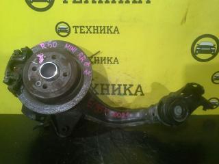 Запчасть ступица задняя правая Mini Hatch 2 005