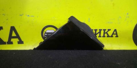 Запчасть уголок крыла правый Suzuki Swift