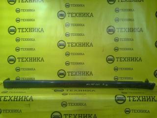 Порог правый Honda HR-V 1999