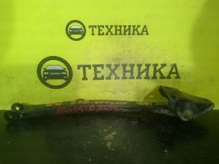 Запчасть рычаг задний правый Subaru Impreza