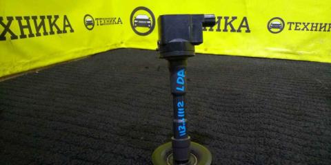 Фото запчасти катушка зажигания Honda контрактная запчасть Запчасть катушка зажигания Honda