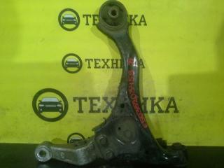 Запчасть рычаг передний левый Hyundai Sonata