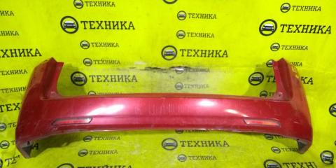 Бампер задний Honda Stepwgn 2005