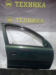 Запчасть дверь боковая передняя правая Opel Vita 2 000