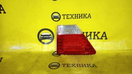 Запчасть вставка между стопов левая Honda Airwave