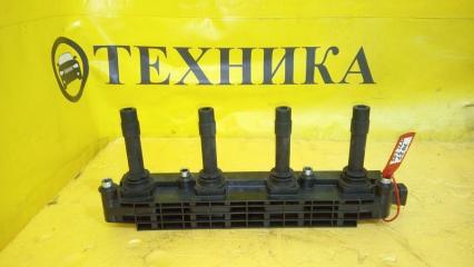 Запчасть катушка зажигания Opel