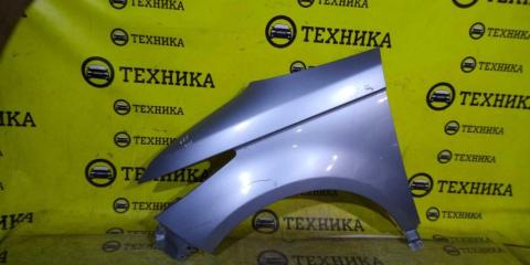 Крыло переднее левое Honda Elysion 2004