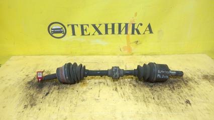 Запчасть привод передний левый Hyundai Elantra 2 003