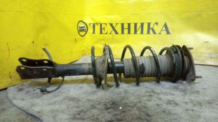 Стойка передняя левая Toyota Bb