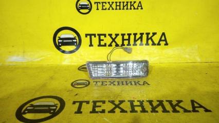 Фото запчасти повторитель в бампер левый Daihatsu Terios контрактная запчасть Запчасть повторитель в бампер левый Daihatsu Terios