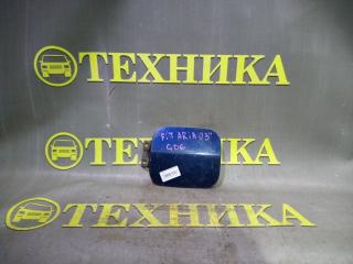 Лючок бензобака Honda Fit Aria