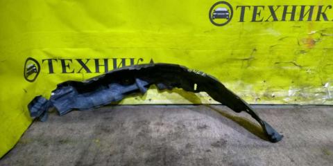 Фото запчасти подкрылок передний левый Daihatsu Terios контрактная запчасть Запчасть подкрылок передний левый Daihatsu Terios