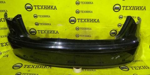 Бампер задний Audi A3 2004