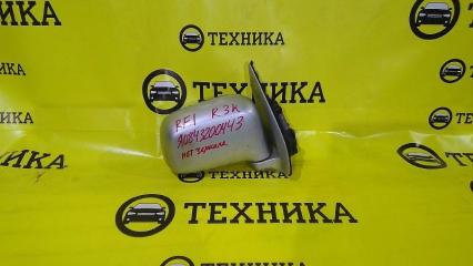 Фото запчасти зеркало правое Honda Stepwgn 1996 контрактная запчасть Запчасть зеркало правое Honda Stepwgn 1996