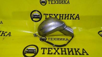 Запчасть зеркало правое Honda Airwave 2005