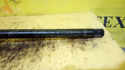 Запчасть привод передний левый Porsche Cayenne