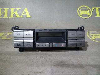 Климат контроль Honda Edix