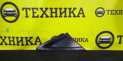 Уголок крыла правый Honda Insight