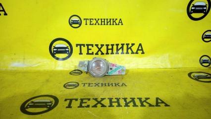 Повторитель в бампер правый Daihatsu Terios