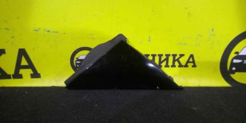 Запчасть уголок крыла левый Suzuki Swift