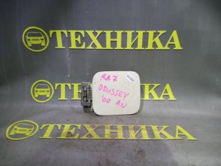 Лючок бензобака Honda Odyssey