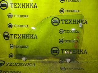 Запчасть стекло двери переднее левое Honda CR-V