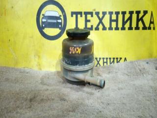 Запчасть бачок гур Toyota Camry