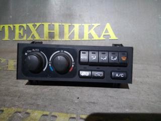 Климат контроль Honda Stepwgn