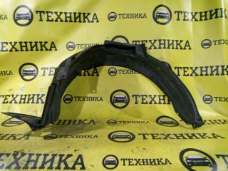 Подкрылок передний правый Honda Fit