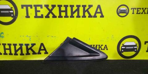 Уголок крыла левый Honda Insight