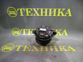 Запчасть мотор печки Audi A4