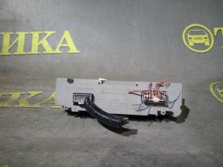 Климат контроль Honda Stepwgn