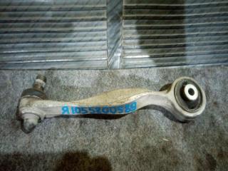 Запчасть рычаг передний правый Audi