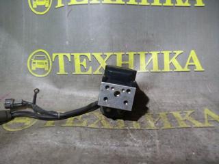 Запчасть блок abs Nissan Pulsar