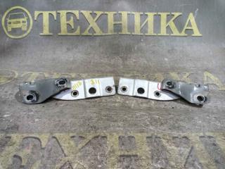 Запчасть кронштейн капота Honda Saber
